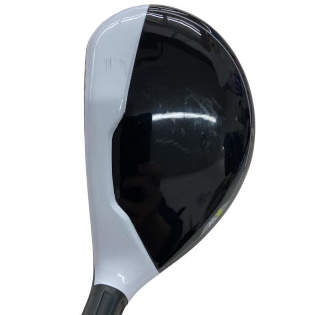 中古】 テーラーメイド M2(2017) U5 ユーティリティ UT RE-AX 90 STEEL
