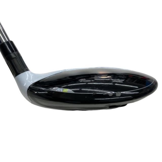 【新品未開封！】テーラーメイド M2 5Uユーティリティ フレックスR TaylorMade（テーラーメイド） STEALTH2 U5 レフティ ユーティリティ