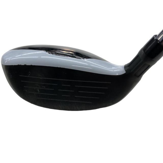 【新品未開封！】テーラーメイド M2 5Uユーティリティ フレックスR テーラーメイド M2 28度 TM5-216 Rフレックス ユーティリティ 中古