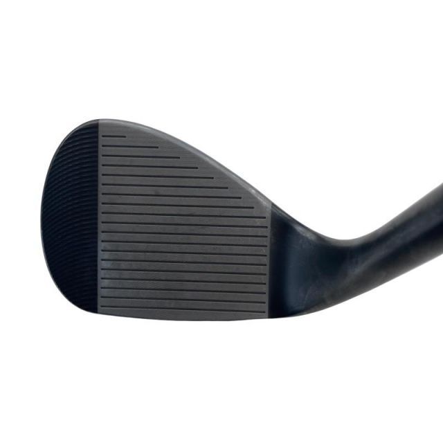 クリーブランド Cleveland RTZ ブラックサテン 販売済み 54°/10° MID