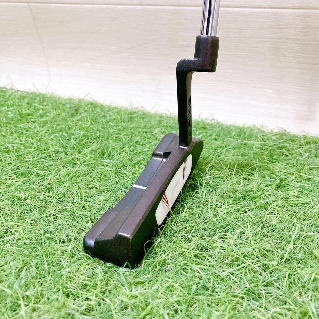 PING ピン Scottsdale Shea スコッツデール シェイ 34インチ メンズ