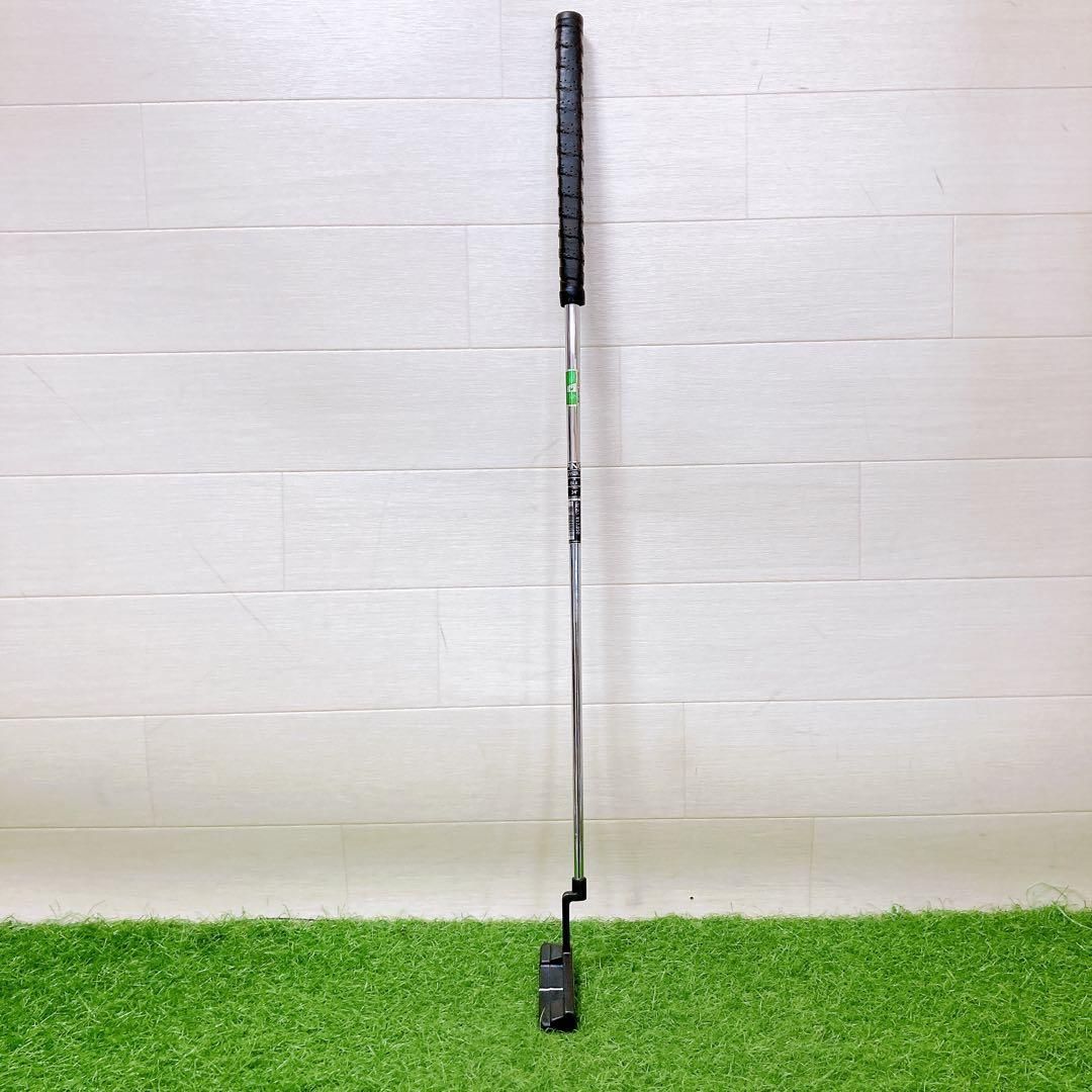 PING ピン Scottsdale Shea スコッツデール シェイ 34インチ メンズ