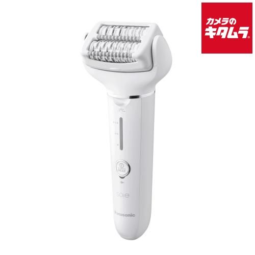 パナソニック 脱毛器 ソイエ ES EY 4 A W ホワイト 納期約２ ３週間