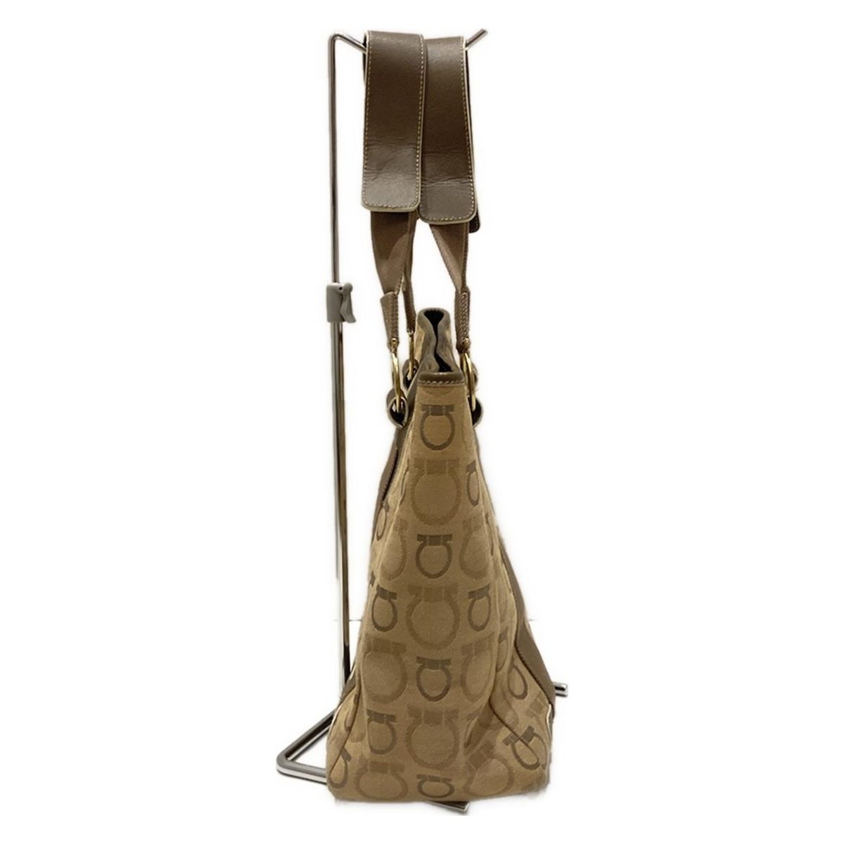 FERRAGAMO/SalvatoreFerragamo(サルバトーレフェラガモ) トートバッグ