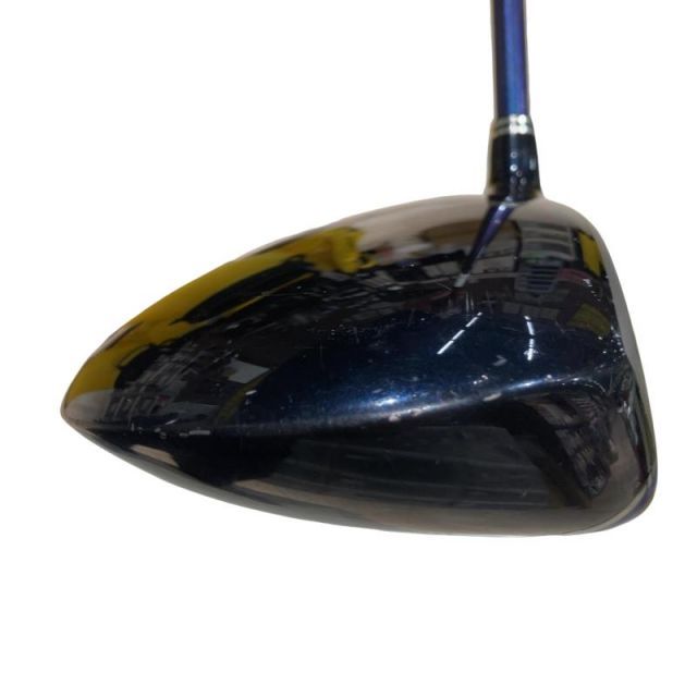 ダンロップ XXIO(2016) 10.5° ドライバー DR XXIO MP900(ドライバー