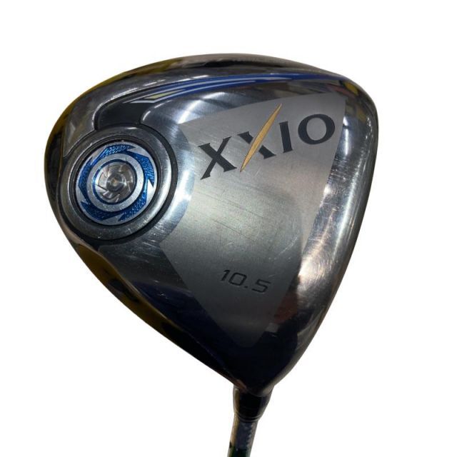 中古】 ダンロップ XXIO(2016) 10.5° ドライバー DR XXIO MP900