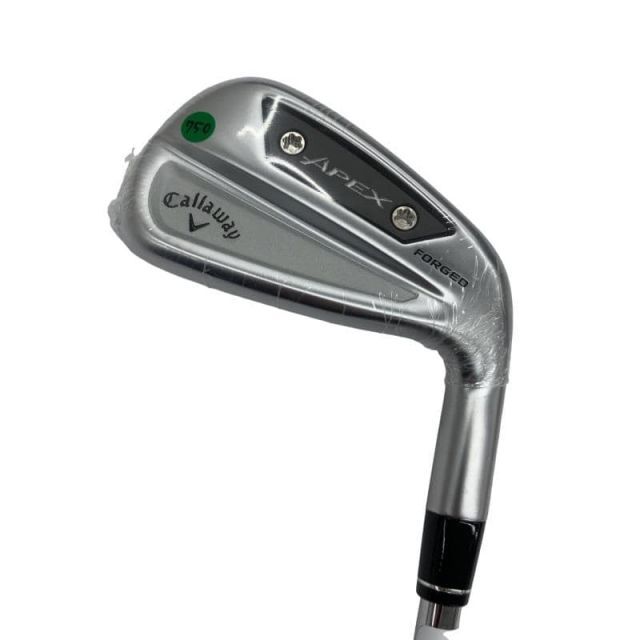 中古】 キャロウェイ APEX Ai300 6S アイアンセット IR NS PRO 750GH