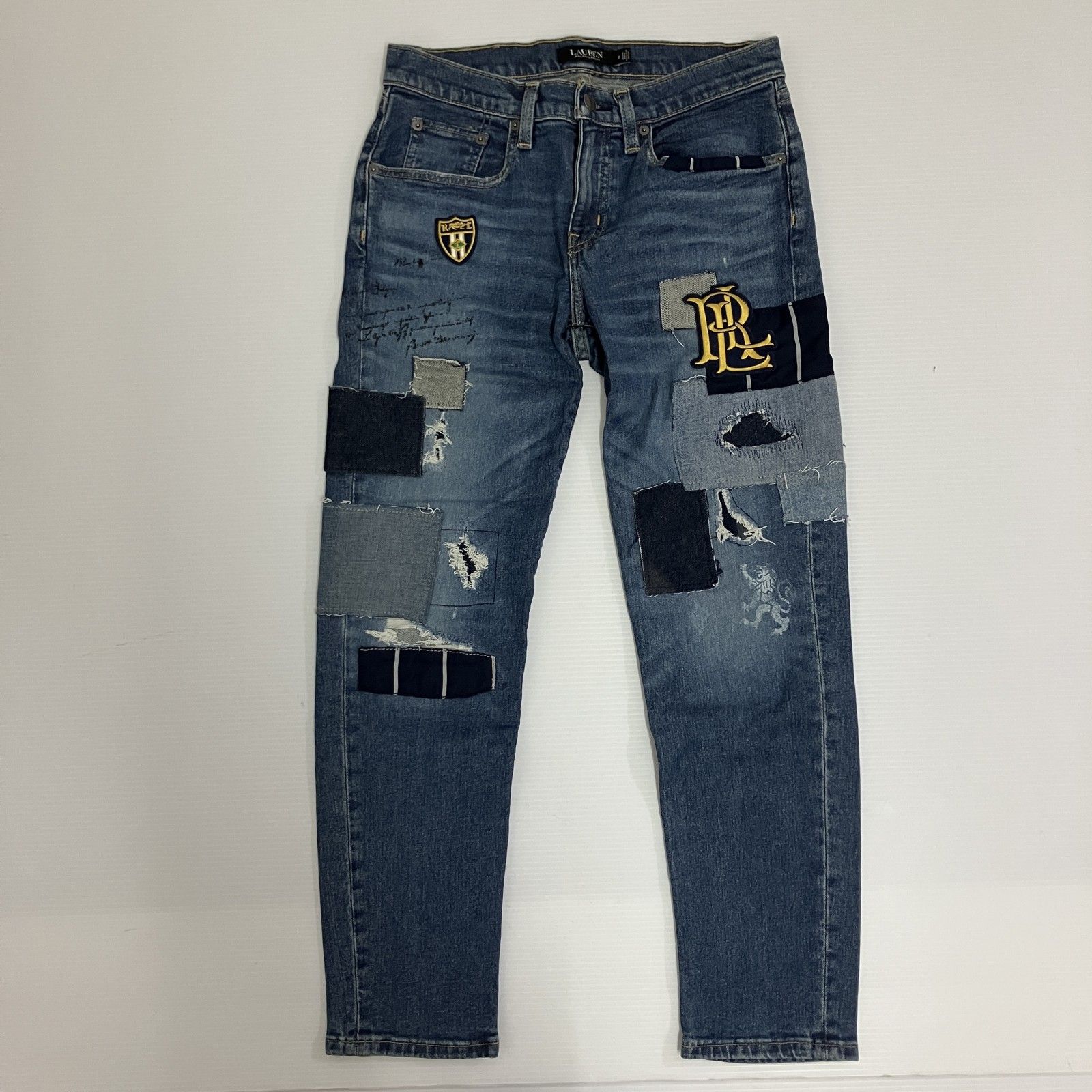 WASTED PARIS｜SNOW CASPER PANTS | BROADFORWARD.COM
