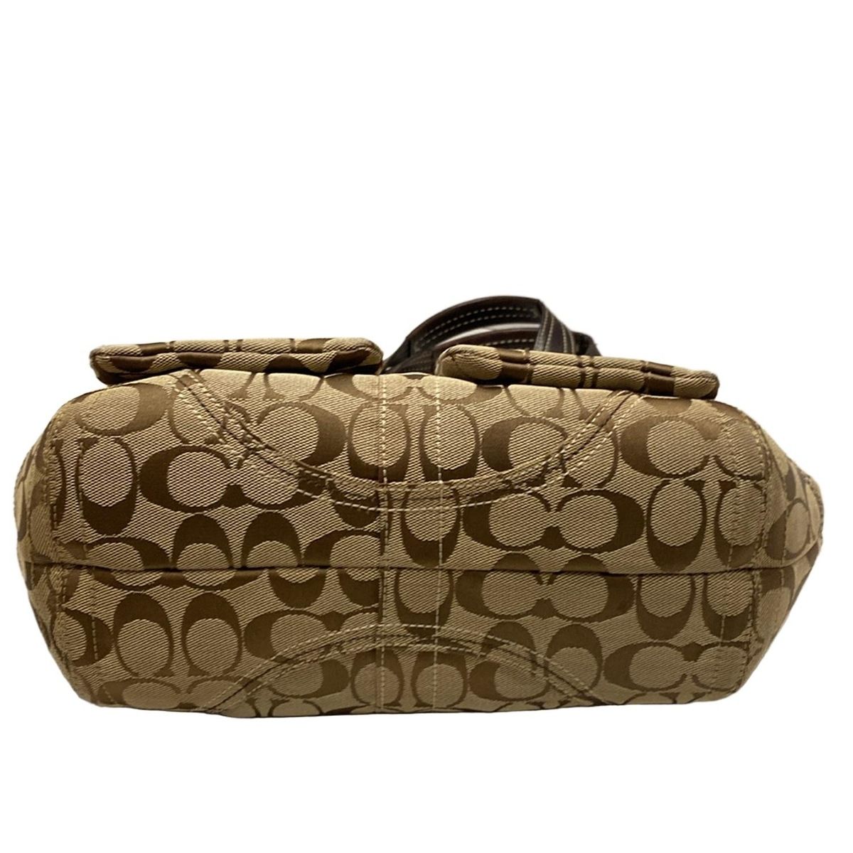 コーチ　シグネチャー　6371 ハンドバック コーチ シグネチャー 6371 ハンドバック 楽天市場】コーチ COACH