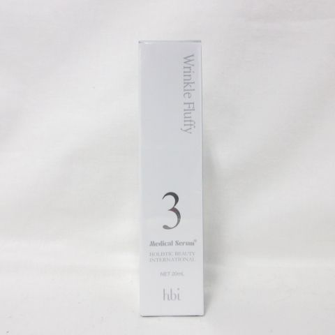 メディカルセラム リンクルフラフィ リンクルクリーム 美容液 20mL