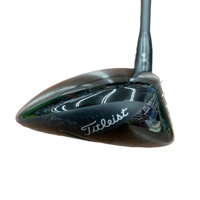 中古】 タイトリスト TSR2 18° フェアウェイウッド FW Tour AD IZ-6