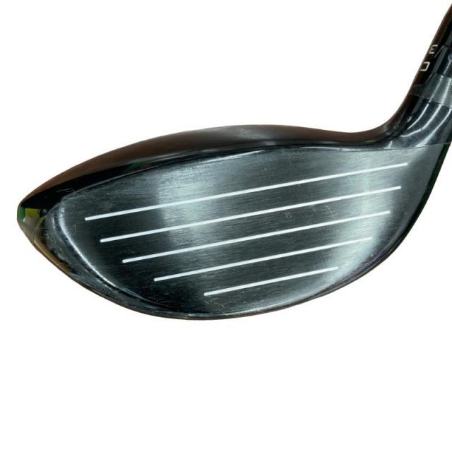 中古】 タイトリスト TSR2 18° フェアウェイウッド FW Tour AD IZ-6