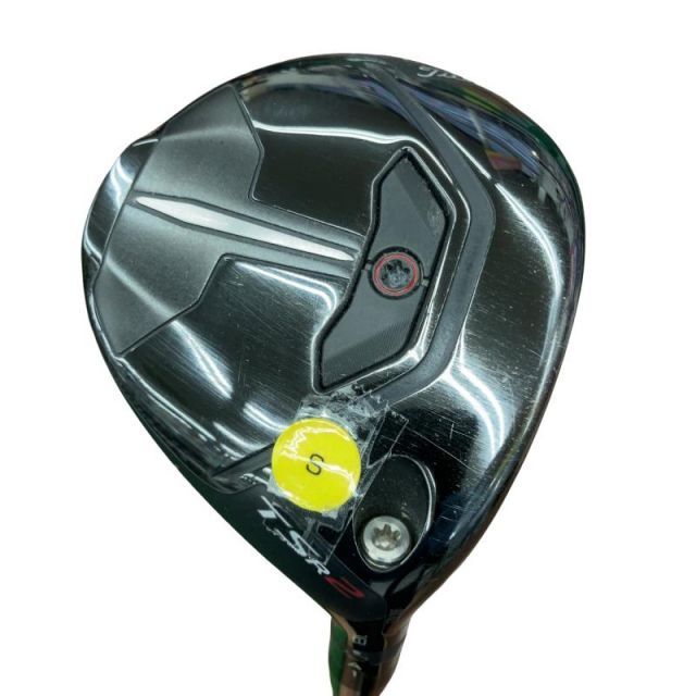 タイトリスト TSR2　18° ヘッド 中古 中古】TSR2 フェアウェイウッド (タイトリスト) TSR 通販｜GDO中古