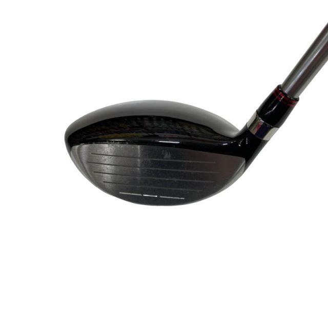 中古】 ブリヂストン TOURSTAGE X-DRIVE GR(2010) 3W フェアウェイ