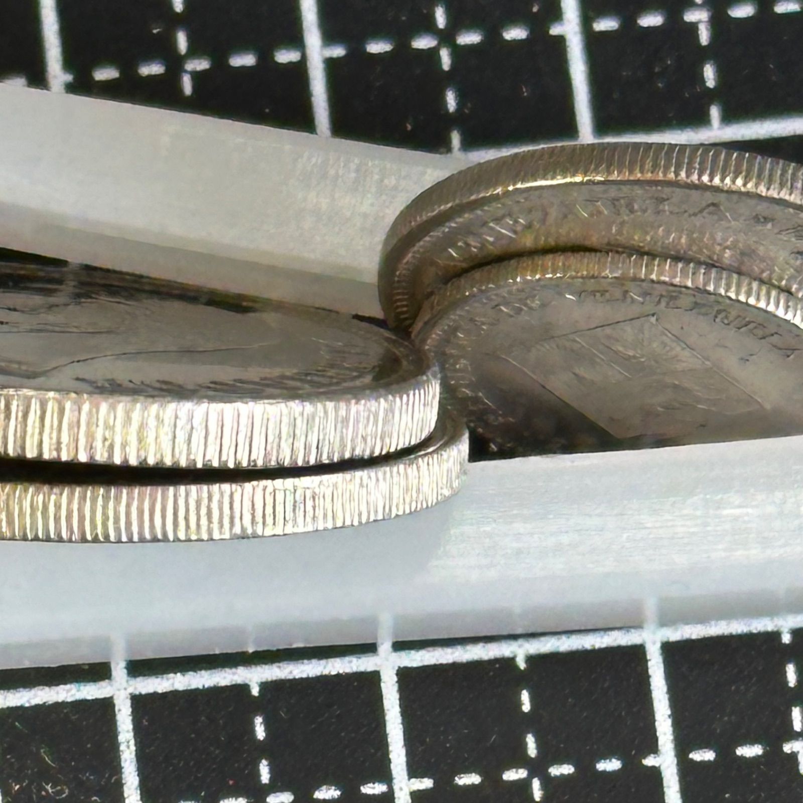 海外古銭まとめ】ベネズエラ ボリバル硬貨セット／シモン・ボリバル 