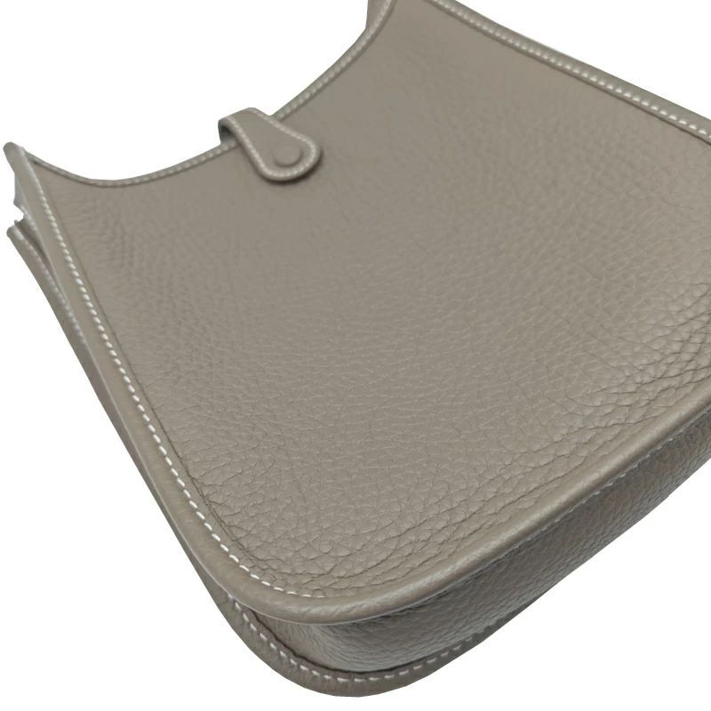 中古】HERMES エルメス エブリンTPM アマゾン トリヨンクレマンス