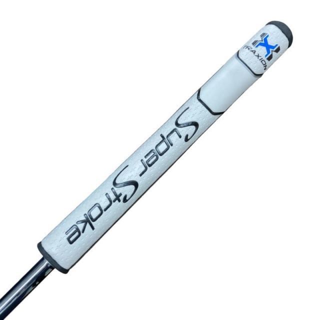 中古】 オデッセイ O WORKS #1W 33インチ パター PT スチール