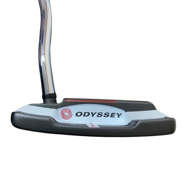 中古】 オデッセイ O WORKS #1W 33インチ パター PT スチール