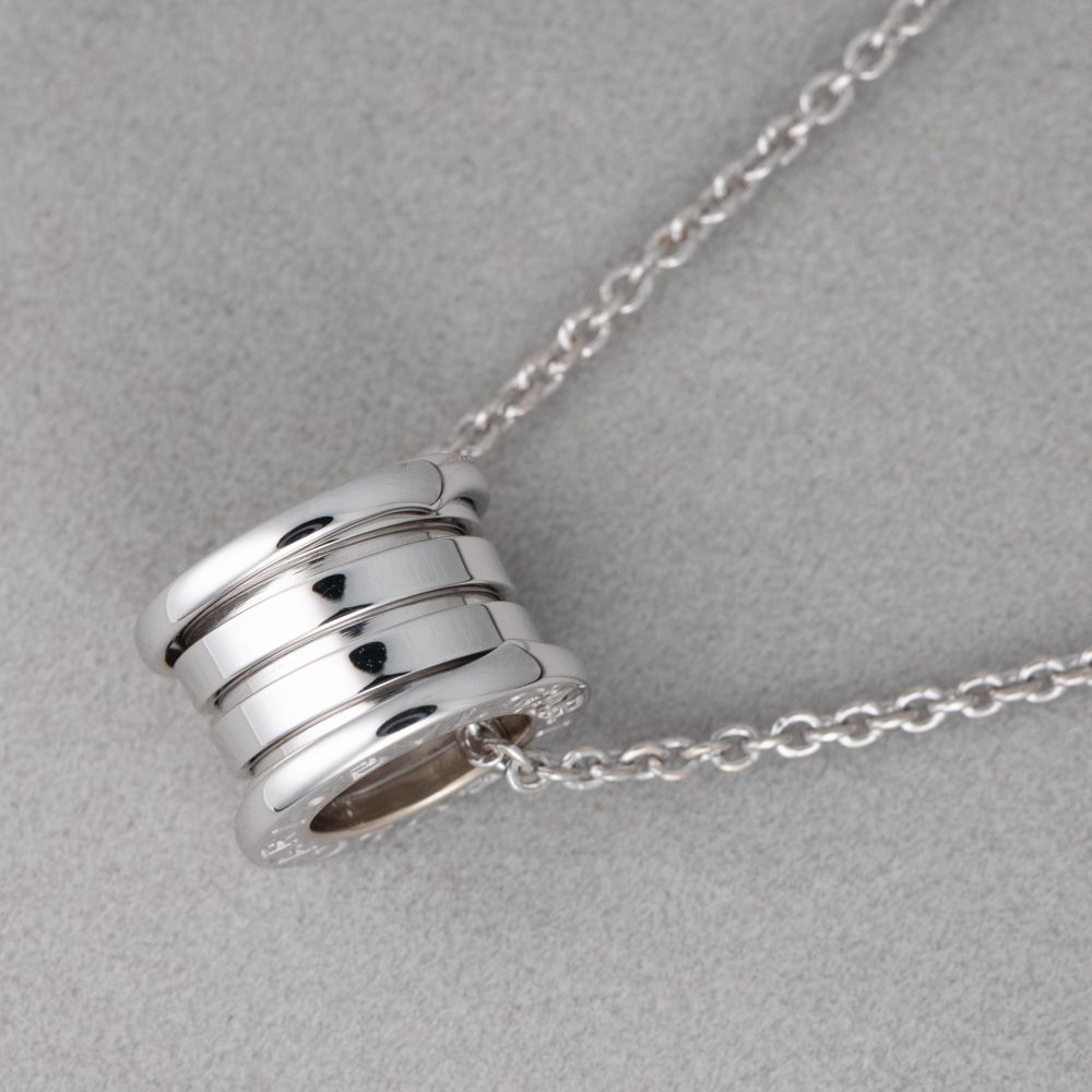 BVLGARI ブルガリ ビーゼロワン　ペンダントトップ 楽天市場】ブルガリ ビーゼロワン ペンダントトップの通販