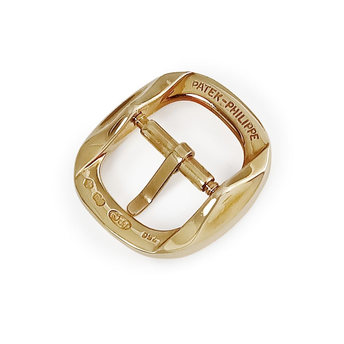 パテックフィリップ PATEK PHILIPPE 腕時計パーツ 純正 ゴールデン