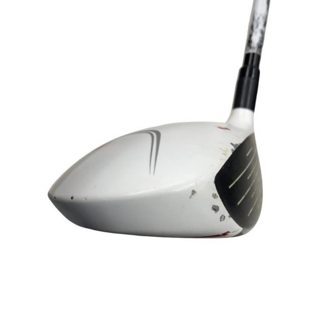 中古】 テーラーメイド BURNER SUPER FAST 2.0J(レッド) 3W