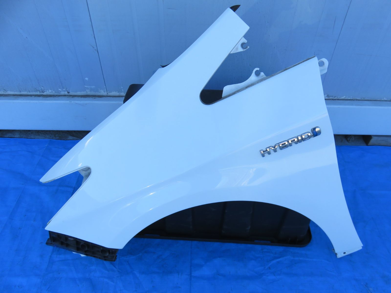 ☆SFC4168/プリウス30系 ZVW30/ZVW35 純正 (左側) 助手席側 フロント