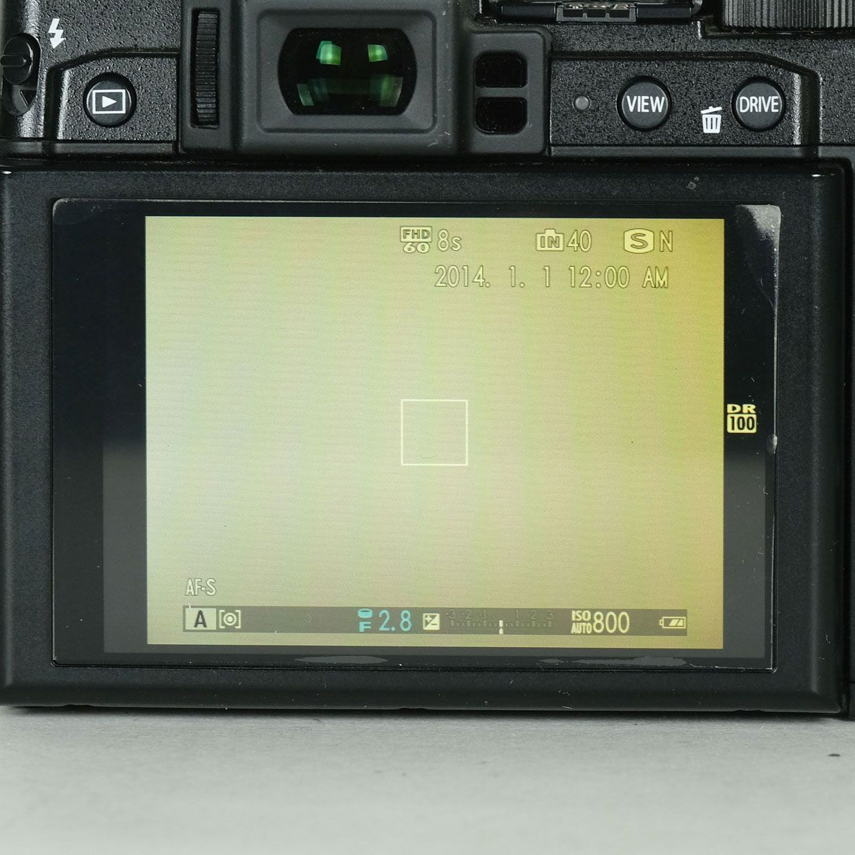 良品 | 別売付属品多数｜注意事項あり] FUJIFILM X30 ブラック