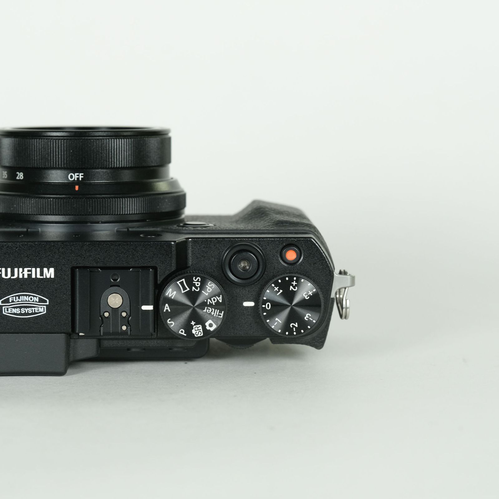 FUJI FILM 富士フイルム X X30 BLACKジャンク箇所あり 富士フイルム FUJIFILM X30 価格比較 - 価格.com
