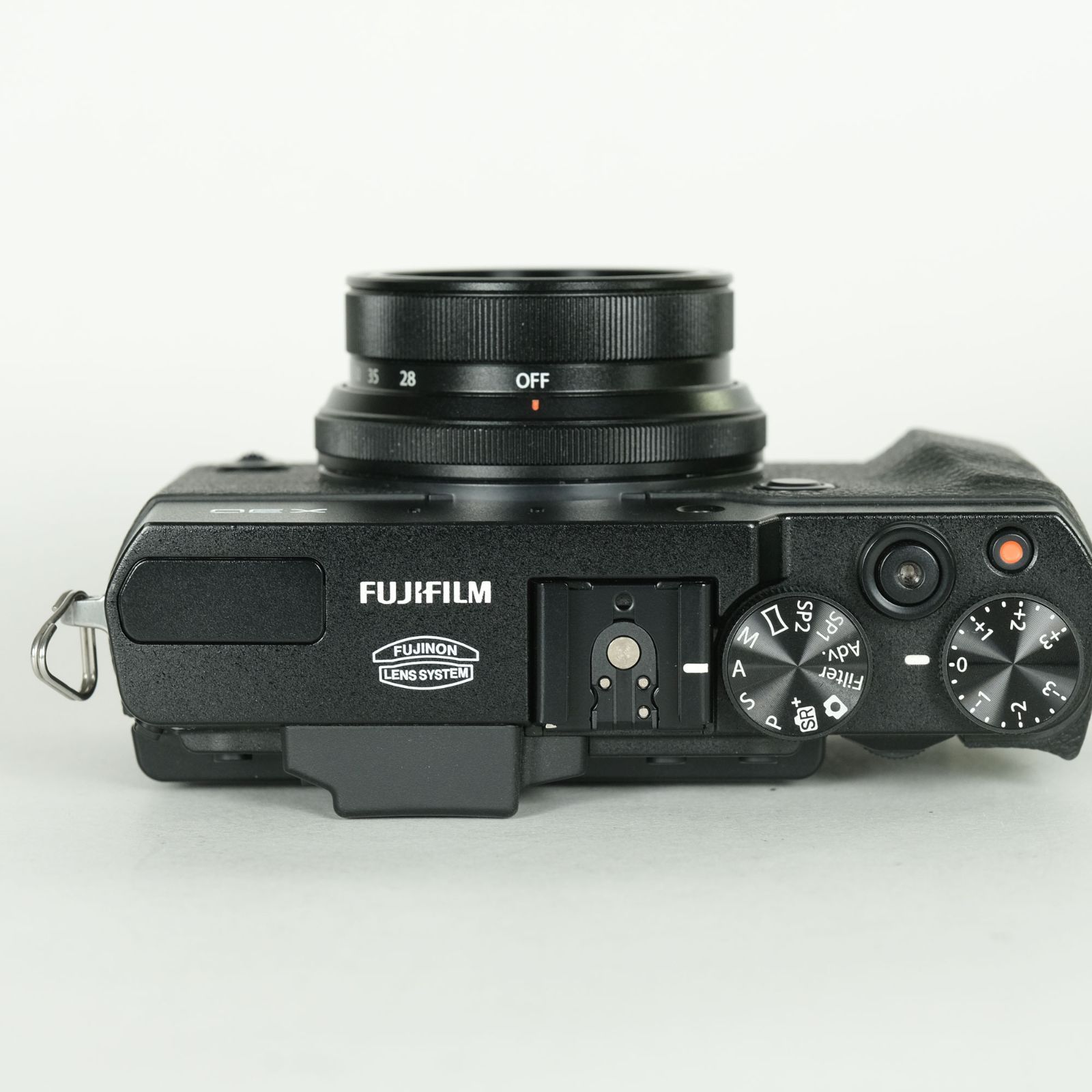 Fujifilm X30 美品　完動品　動作確認済み 良品 | 別売付属品多数｜注意事項あり] FUJIFILM X30 ブラック