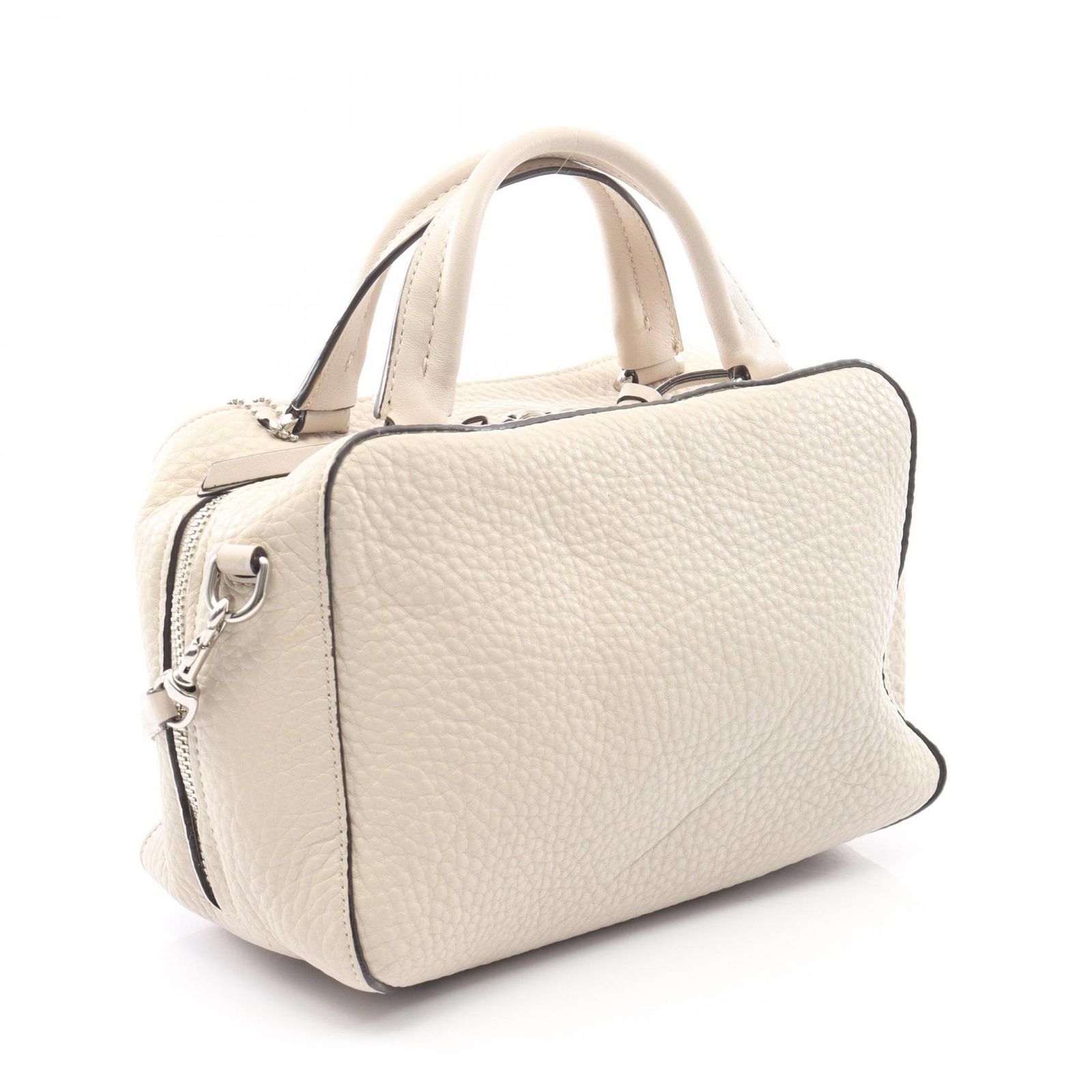 コーチ COACH ハンドバッグ ブリーカー スモール トースター 