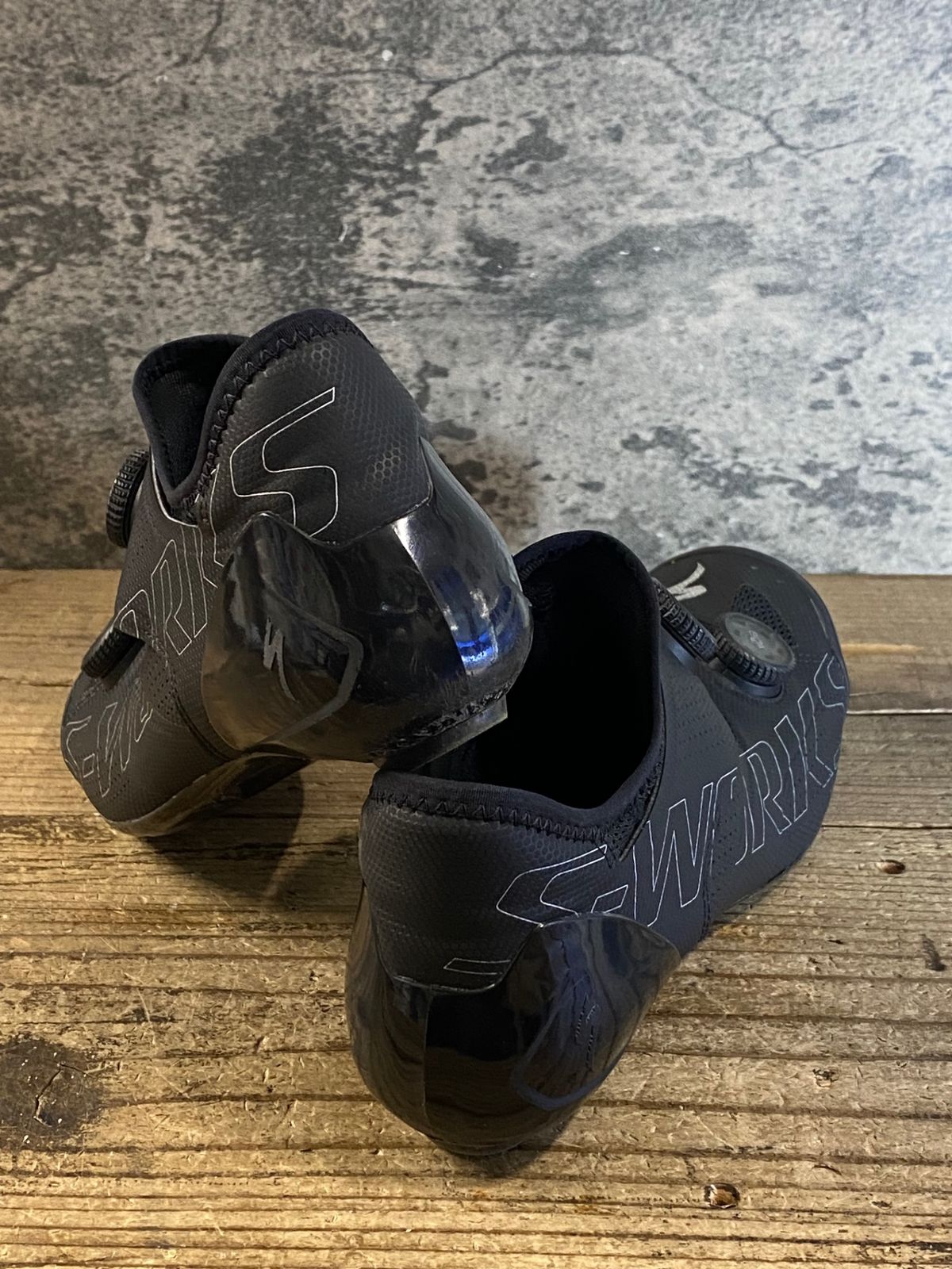 JS818 スペシャライズド SPECIALIZED S-WORKS アレス ARES