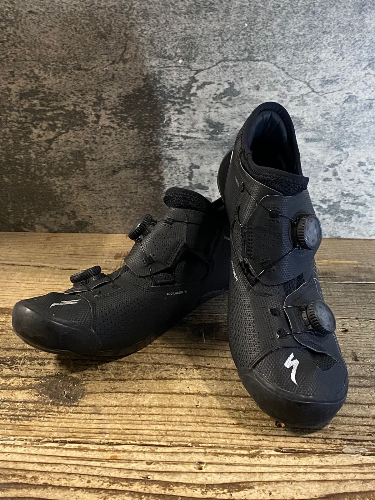 スペシャライズド S-WORKS ARES ビンディングシューズ 黒 スペシャライズド S-WORKS ARES ビンディングシューズ 黒