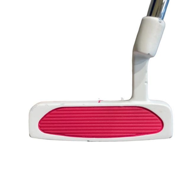 中古】 ウィルソン PROSTAFF PS-25 32インチ レディース パター PT