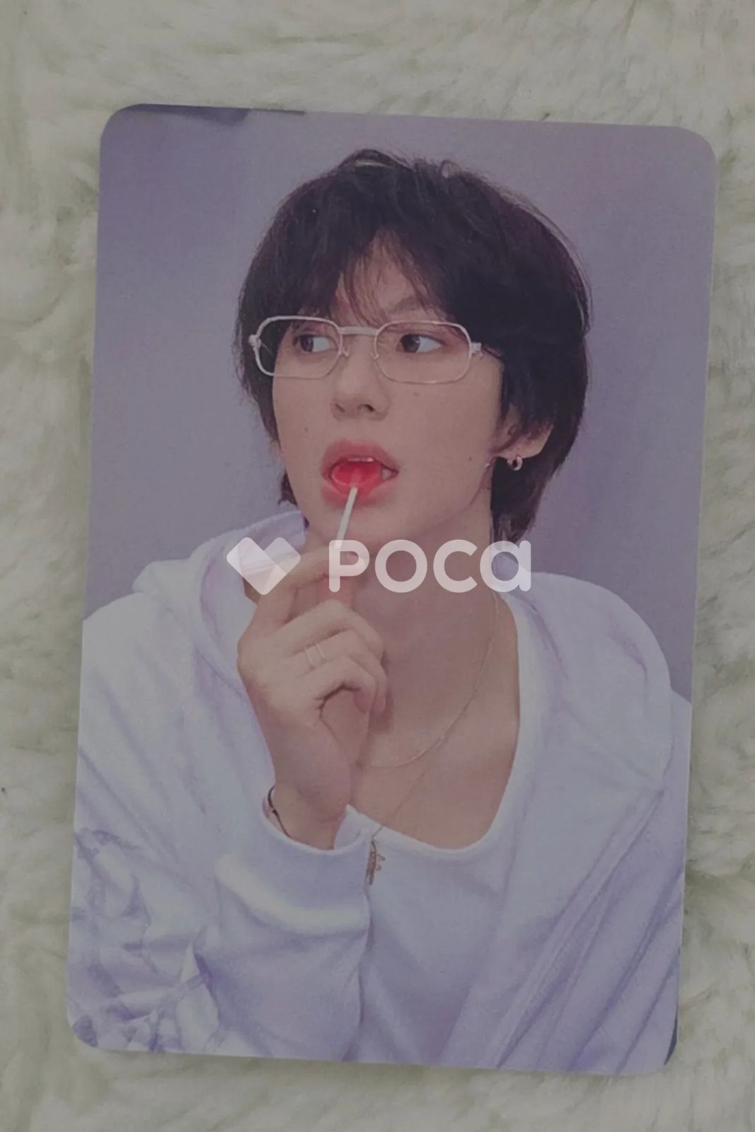 RIIZE アントン ポストカード お渡し会 RIIZE RIIZING サイン会応募特典トレカ アントン - メルカリ