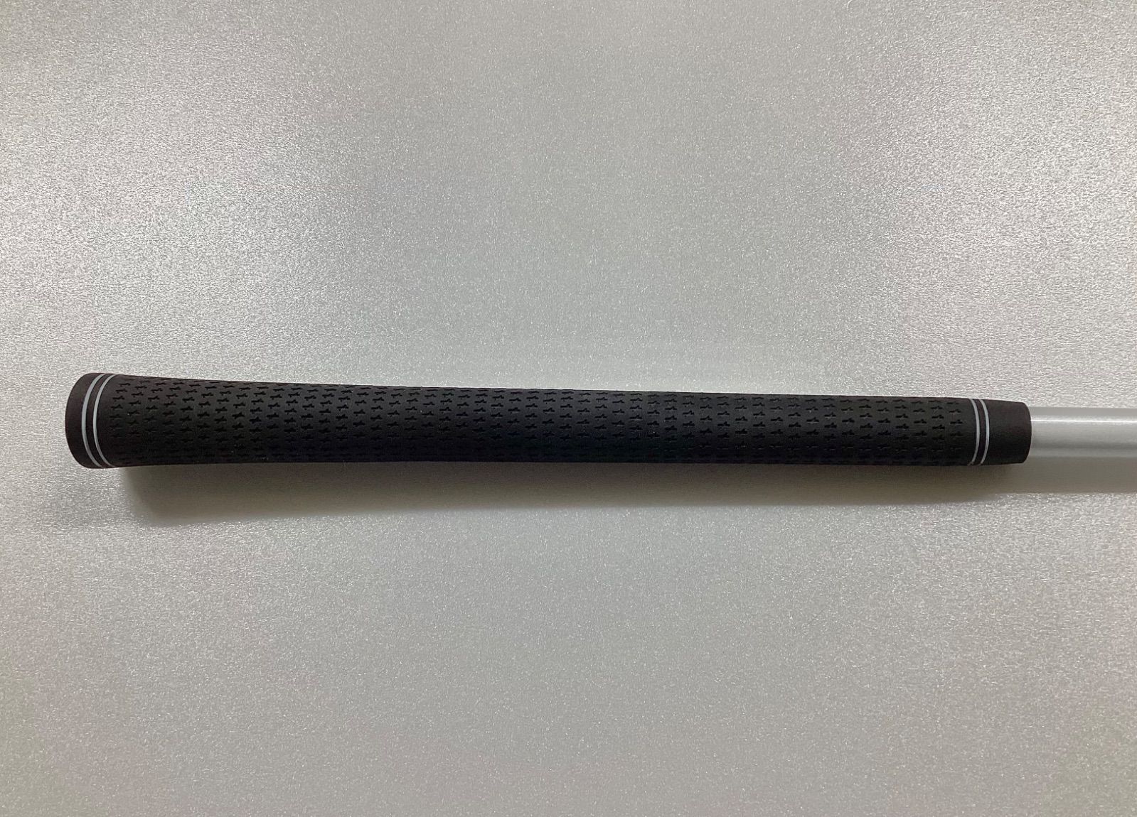 ピン 互換 ハイブリッドスリーブ付きシャフト グラファイトデザイン