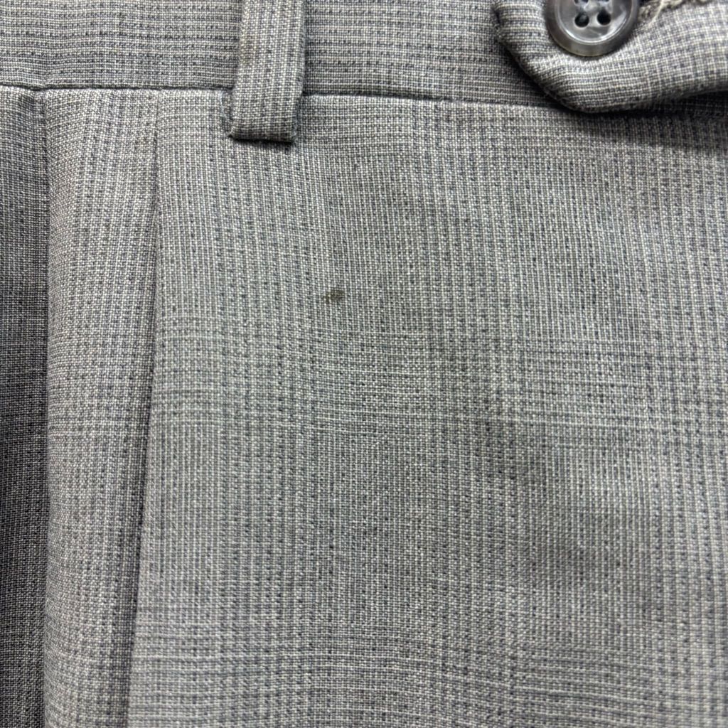 Christian Dior クリスチャンディオール Vintage Slacks スラックス