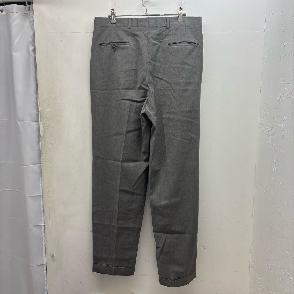 Christian Dior クリスチャンディオール Vintage Slacks スラックス