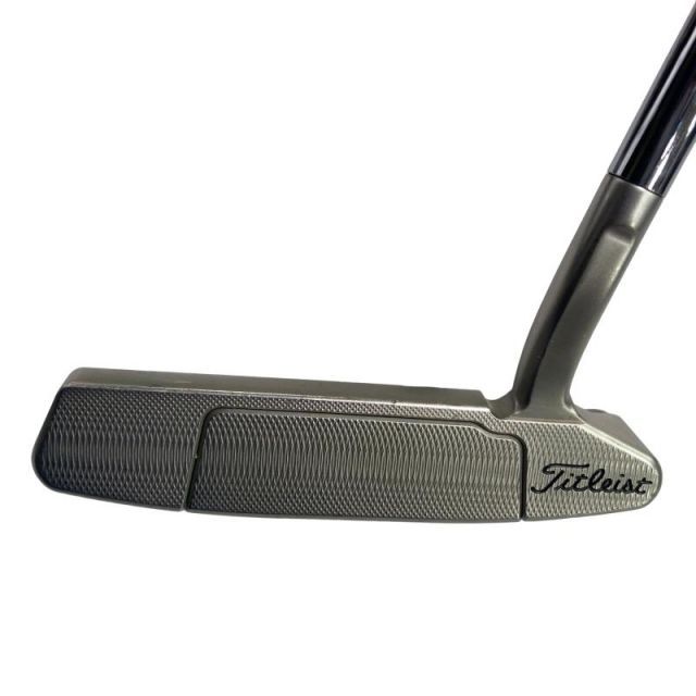 中古】 タイトリスト SCOTTY CAMERON select NEWPORT 2.5(2016) 33