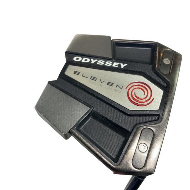 オデッセイ ELEVEN S TOUR LINED 34インチ パター PT STROKE LAB