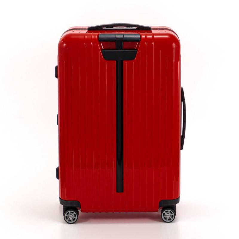 RIMOWA リモワ SALSA AIR サルサエアー 65L 4輪 TSAロック チェック