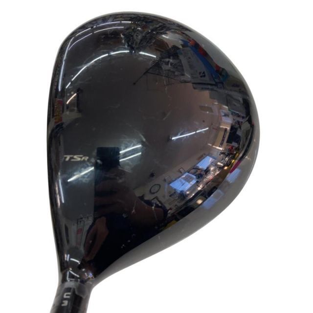 ⭐︎タイトリスト　TSR3ドライバー TourAD CQ-6 (S) 9.0° タイトリスト TSR3 ドライバー 9° ドライバー TSR3 DRIVER 9.0°《Tour