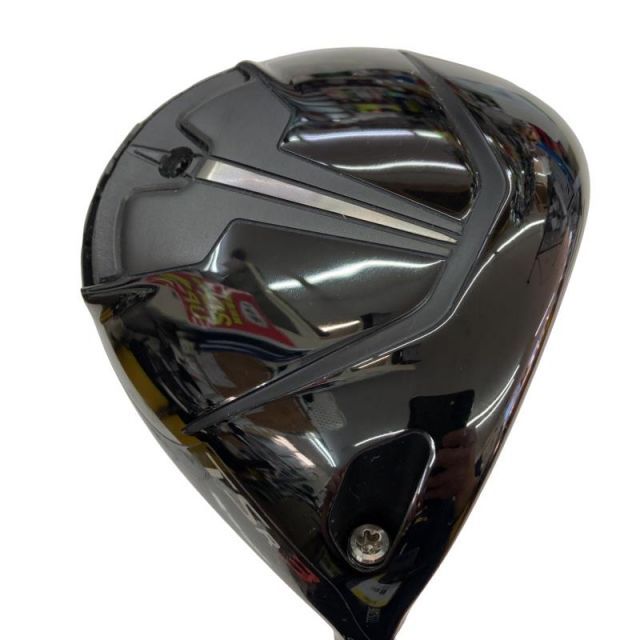 中古】 タイトリスト TSR3 9° ドライバー DR Tour AD IZ-6 (フレックス