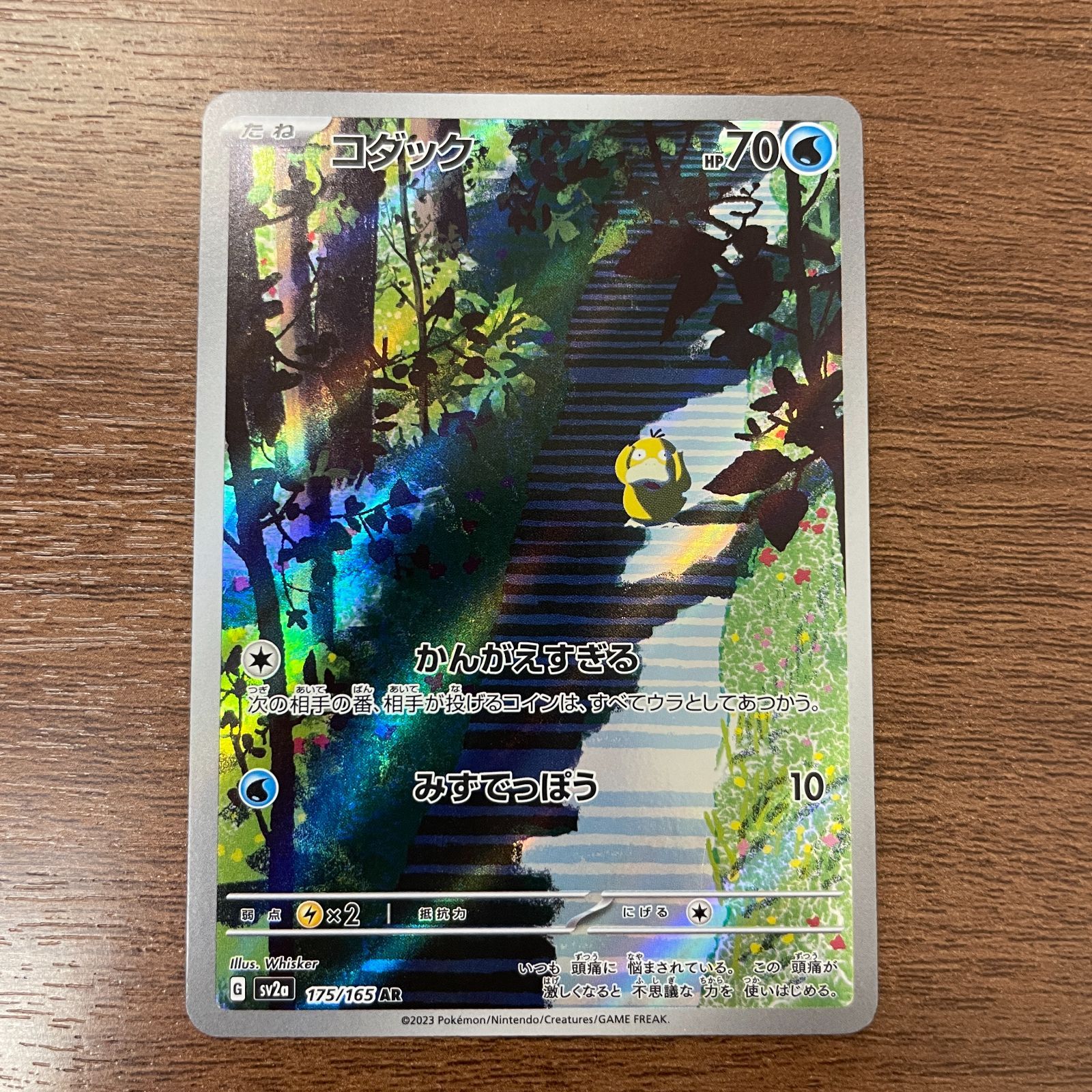 弘前】コダック AR 175/165 - メルカリ