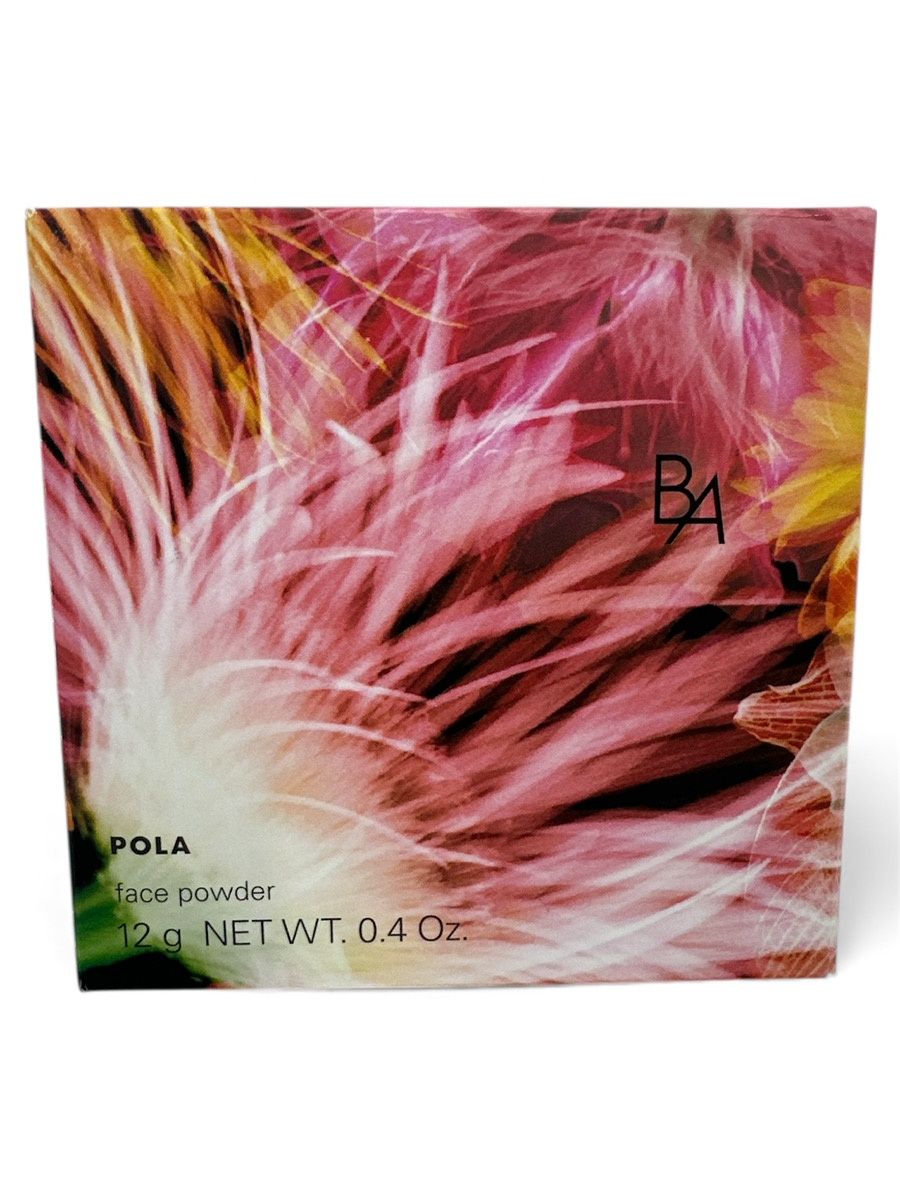CG88 ポーラ BA フィニッシングパウダー ピンクガーベラ 12g - メルカリ