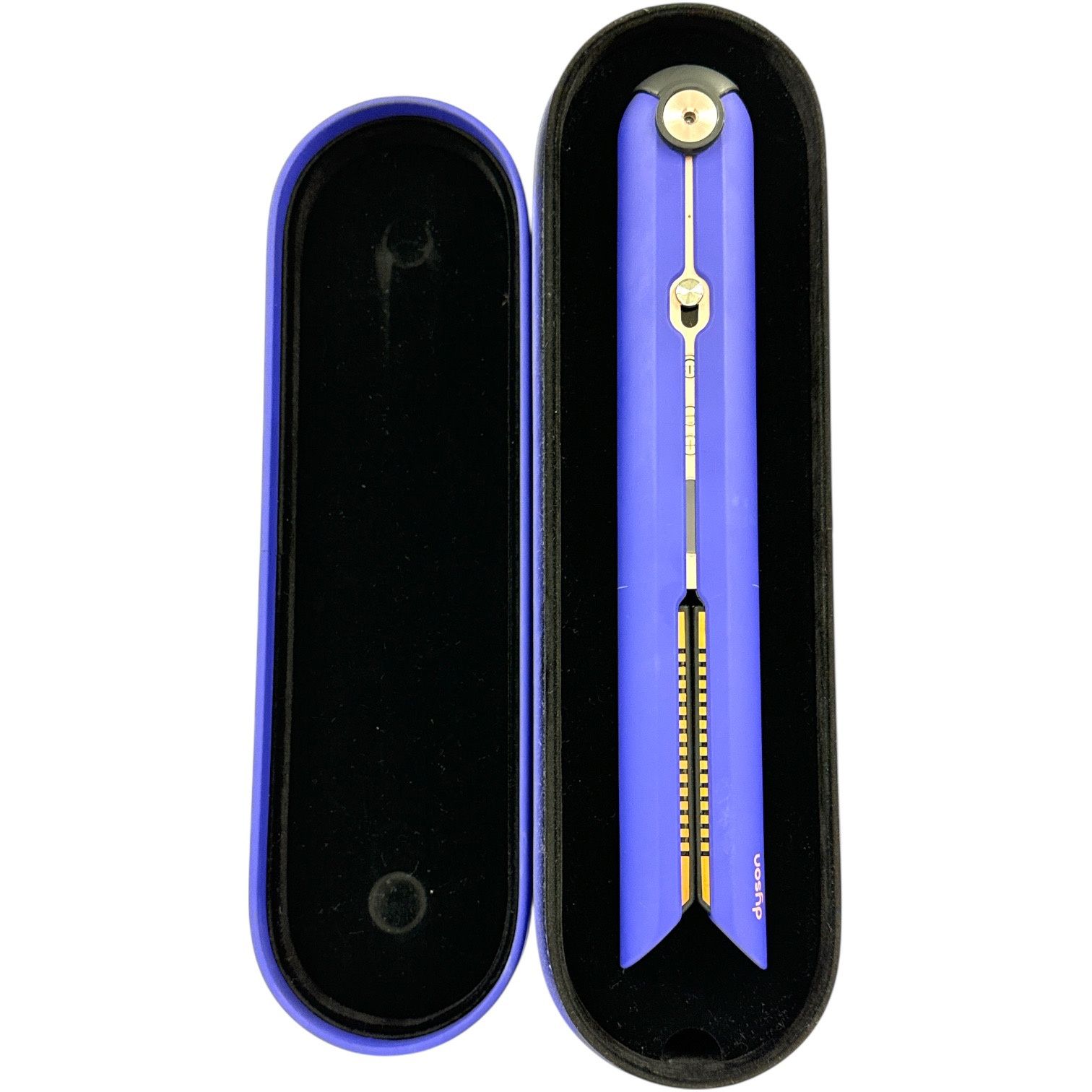 CG69 D Dyson ダイソン コラール コードレスヘアアイロン HS07 ビンカ