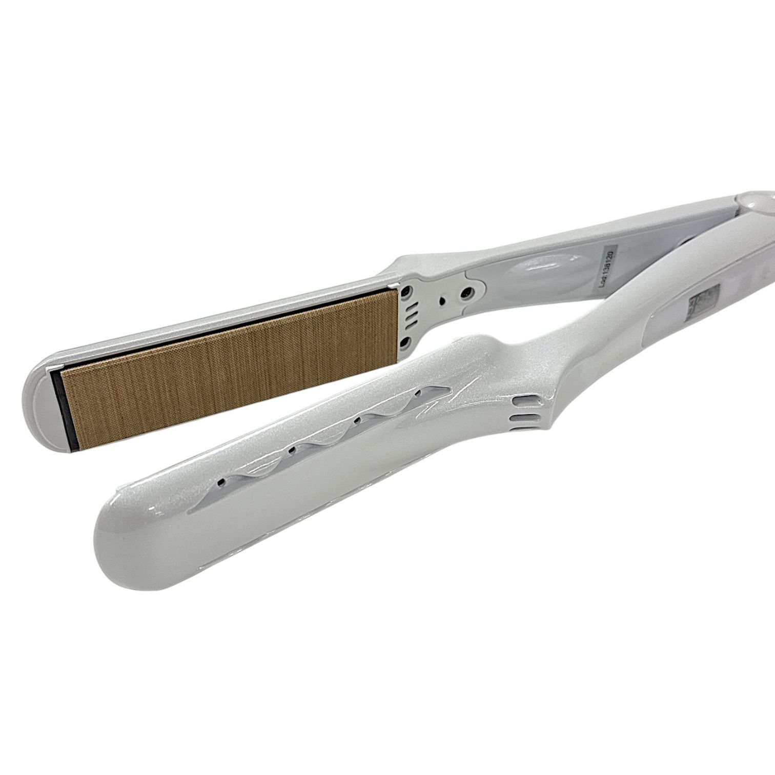 絹女 KINUJO ストレートアイロン LMー125 絹女 KINUJO LM-125