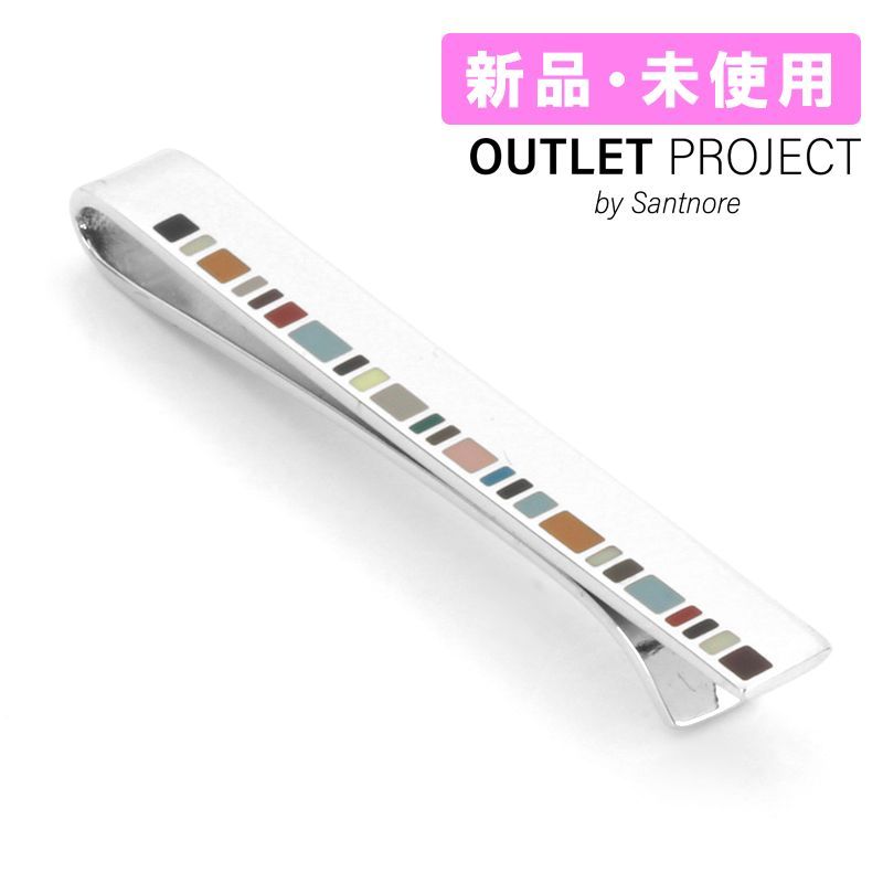 訳あり】傷ありの為 ポールスミス PaulSmith タイピン ネクタイピン