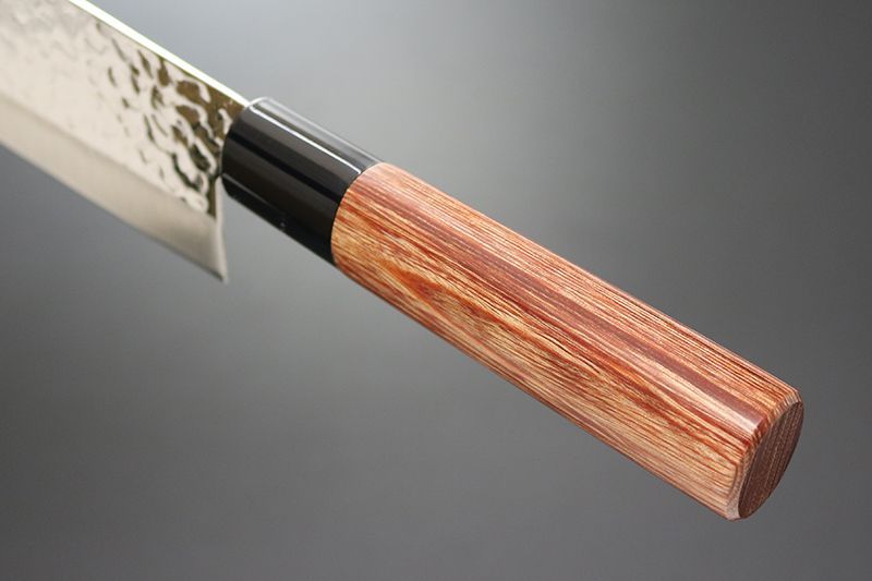 KC-953 薄刃型+ KC-954 ペティ+ KC-956 小出刃セット 兼常 - メルカリ