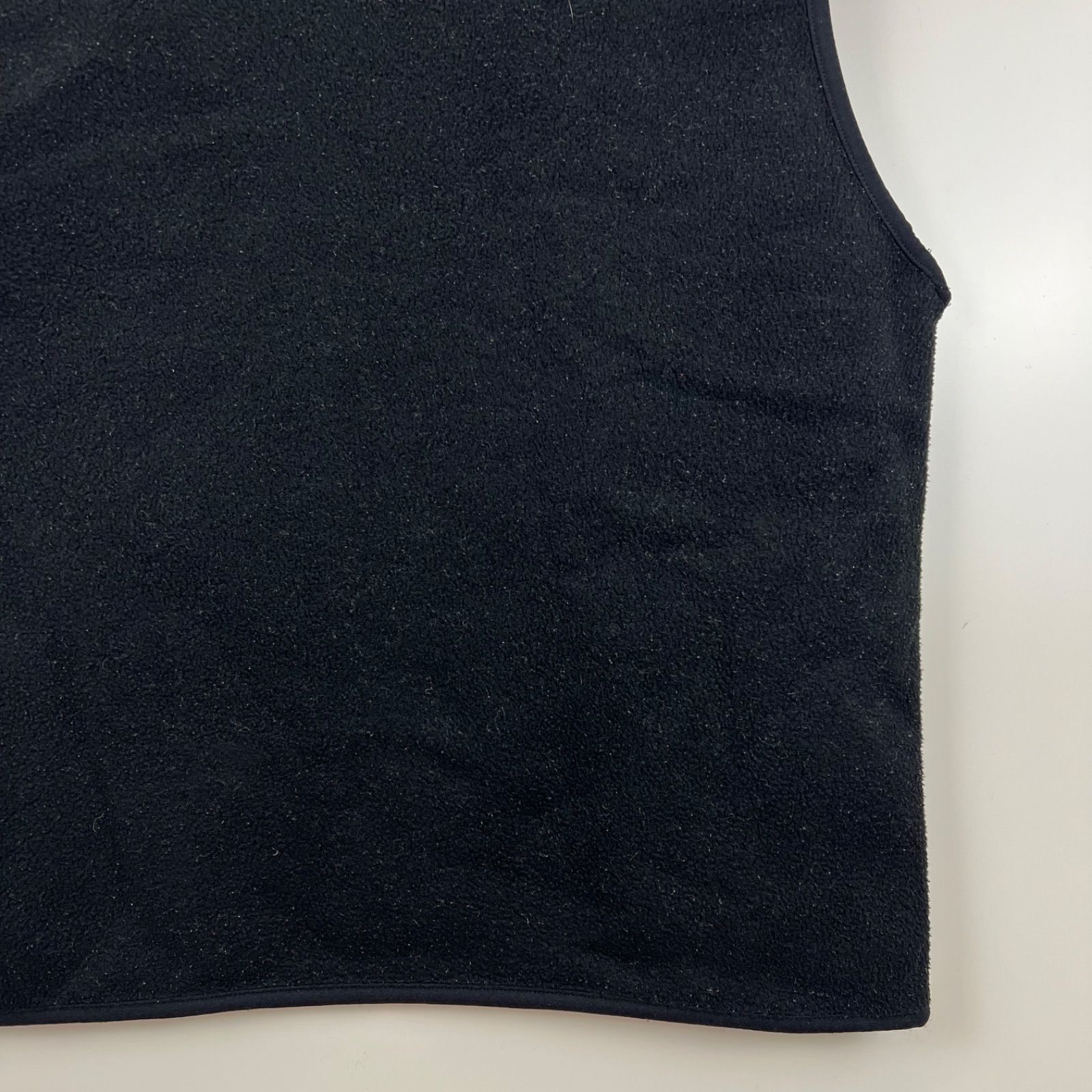 PATAGONIA 00s 2000s CANADA old SYNCHILLA fleece vest M 25182