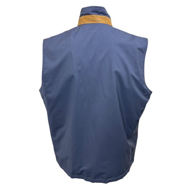 ロロピアーナ Loro Piana ベスト リバーシブル カジュアル ビジネス